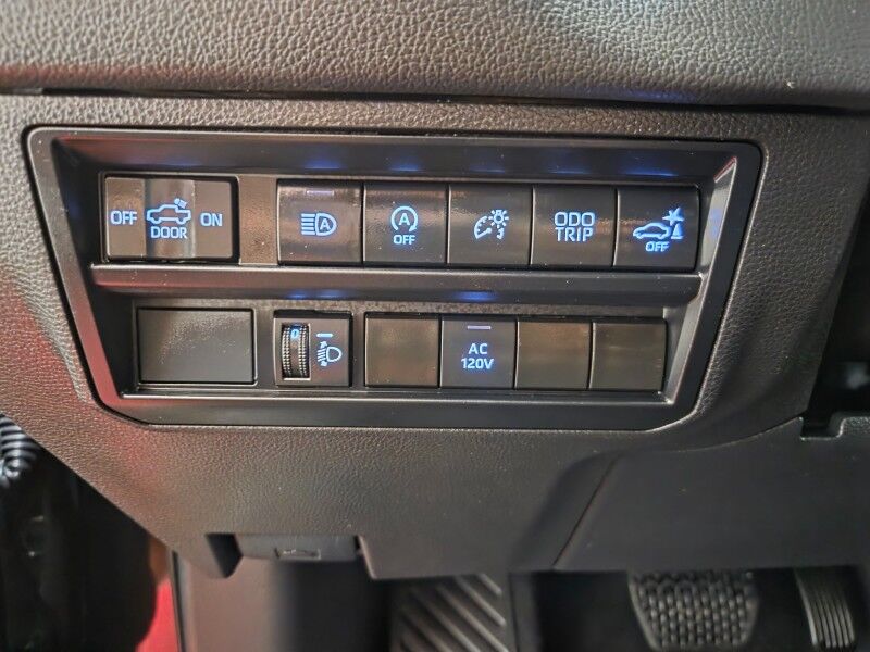 2024 Toyota Tundra 4WD Limited 3.4L V6 GPS Nav Backup Camera Michelin FREE WARRANTY Arlington TX