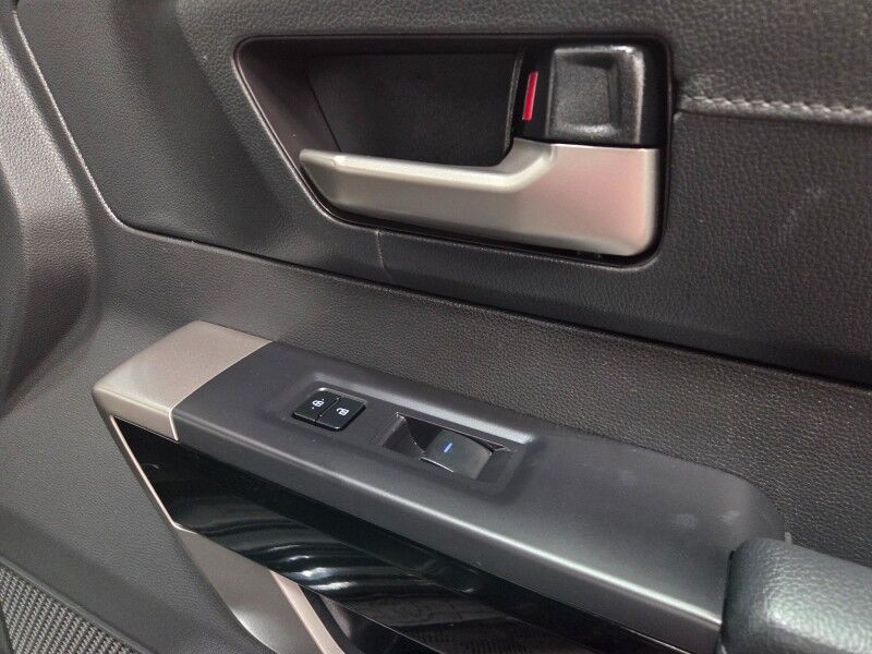 2024 Toyota Tundra 4WD Limited 3.4L V6 GPS Nav Backup Camera Michelin FREE WARRANTY Arlington TX