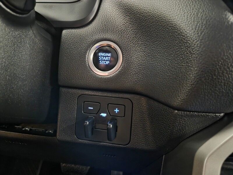 2024 Toyota Tundra 4WD Limited 3.4L V6 GPS Nav Backup Camera Michelin FREE WARRANTY Arlington TX