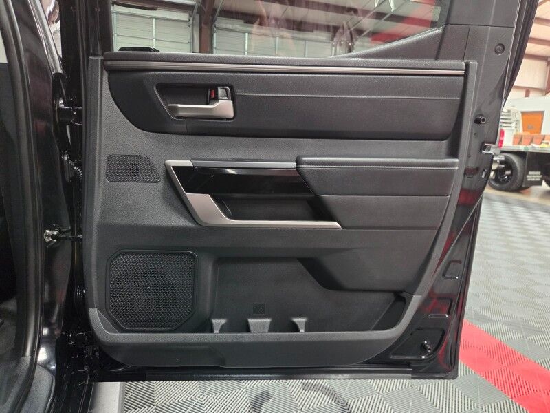 2024 Toyota Tundra 4WD Limited 3.4L V6 GPS Nav Backup Camera Michelin FREE WARRANTY Arlington TX