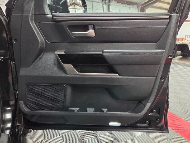 2024 Toyota Tundra 4WD Limited 3.4L V6 GPS Nav Backup Camera Michelin FREE WARRANTY Arlington TX