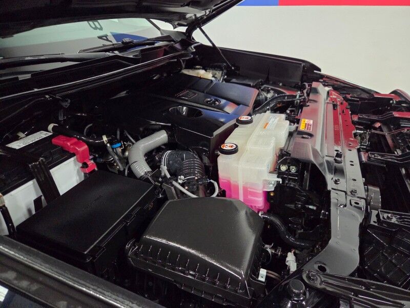 2024 Toyota Tundra 4WD Limited 3.4L V6 GPS Nav Backup Camera Michelin FREE WARRANTY Arlington TX