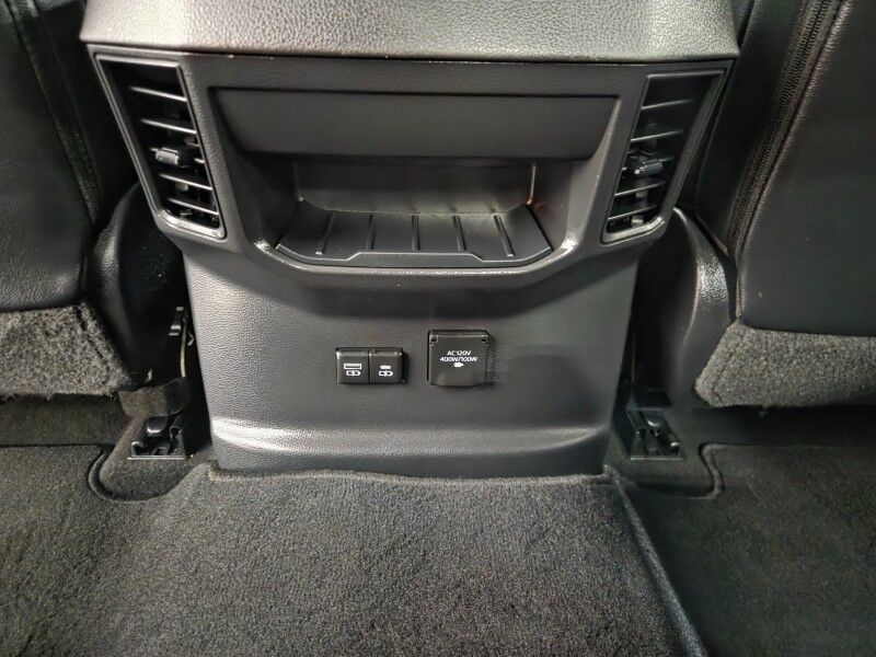 2024 Toyota Tundra 4WD Limited 3.4L V6 GPS Nav Backup Camera Michelin FREE WARRANTY Arlington TX