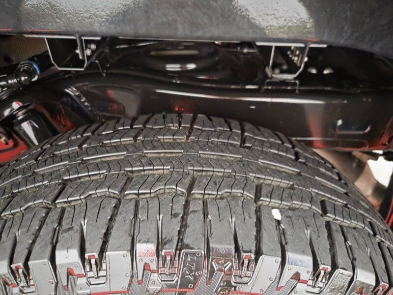 2024 Toyota Tundra 4WD Limited 3.4L V6 GPS Nav Backup Camera Michelin FREE WARRANTY Arlington TX