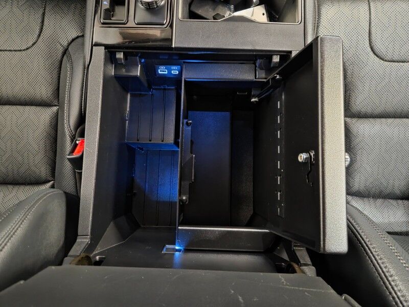 2024 Toyota Tundra 4WD Limited 3.4L V6 GPS Nav Backup Camera Michelin FREE WARRANTY Arlington TX