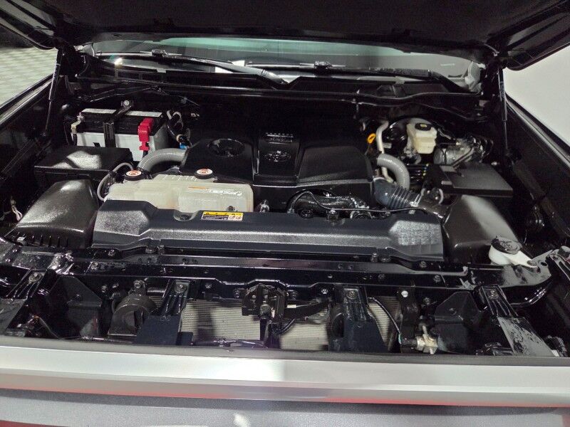 2024 Toyota Tundra 4WD Limited 3.4L V6 GPS Nav Backup Camera Michelin FREE WARRANTY Arlington TX