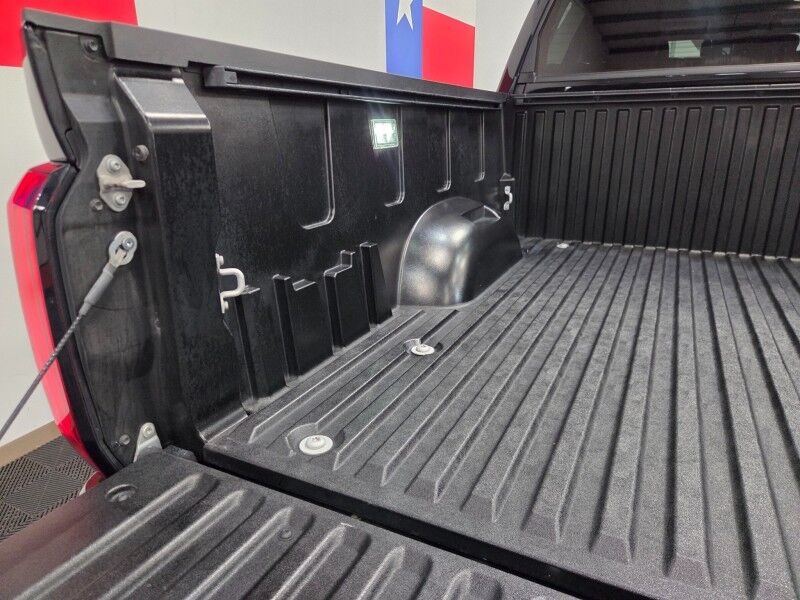 2024 Toyota Tundra 4WD Limited 3.4L V6 GPS Nav Backup Camera Michelin FREE WARRANTY Arlington TX