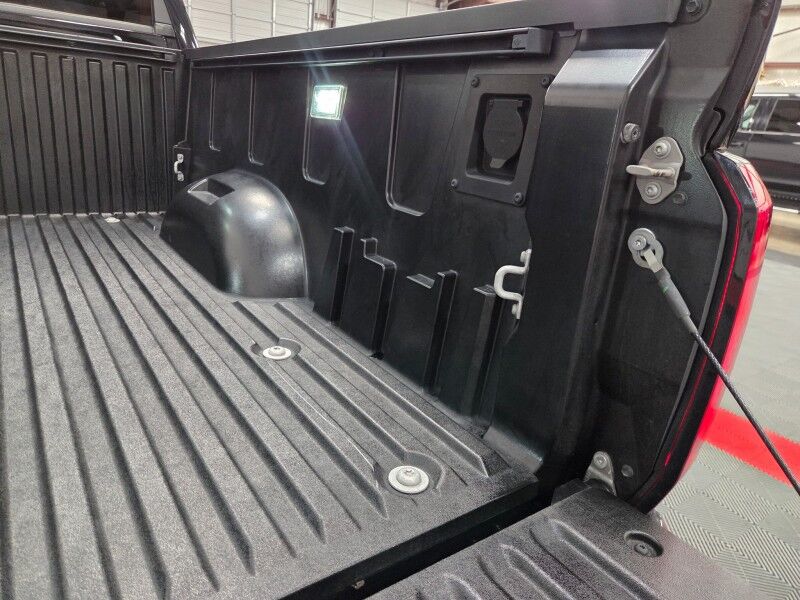 2024 Toyota Tundra 4WD Limited 3.4L V6 GPS Nav Backup Camera Michelin FREE WARRANTY Arlington TX