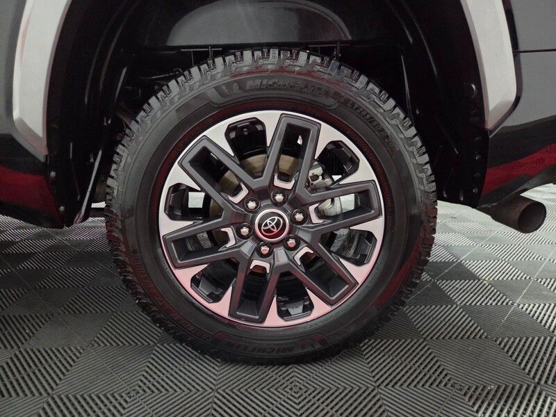 2024 Toyota Tundra 4WD Limited 3.4L V6 GPS Nav Backup Camera Michelin FREE WARRANTY Arlington TX