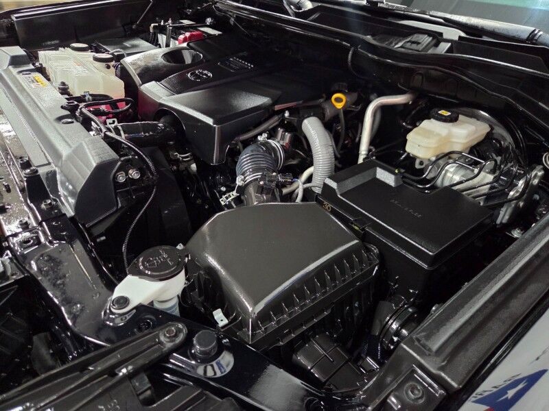 2024 Toyota Tundra 4WD Limited 3.4L V6 GPS Nav Backup Camera Michelin FREE WARRANTY Arlington TX