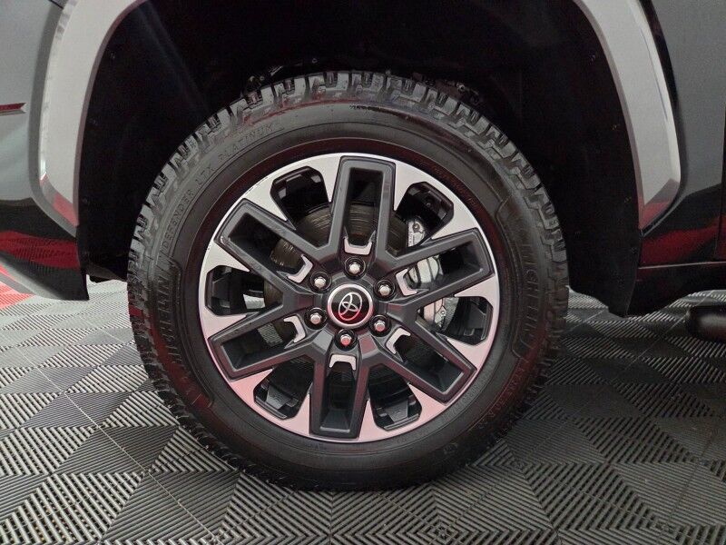 2024 Toyota Tundra 4WD Limited 3.4L V6 GPS Nav Backup Camera Michelin FREE WARRANTY Arlington TX
