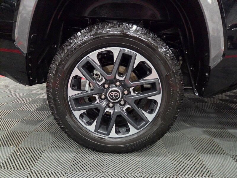 2024 Toyota Tundra 4WD Limited 3.4L V6 GPS Nav Backup Camera Michelin FREE WARRANTY Arlington TX