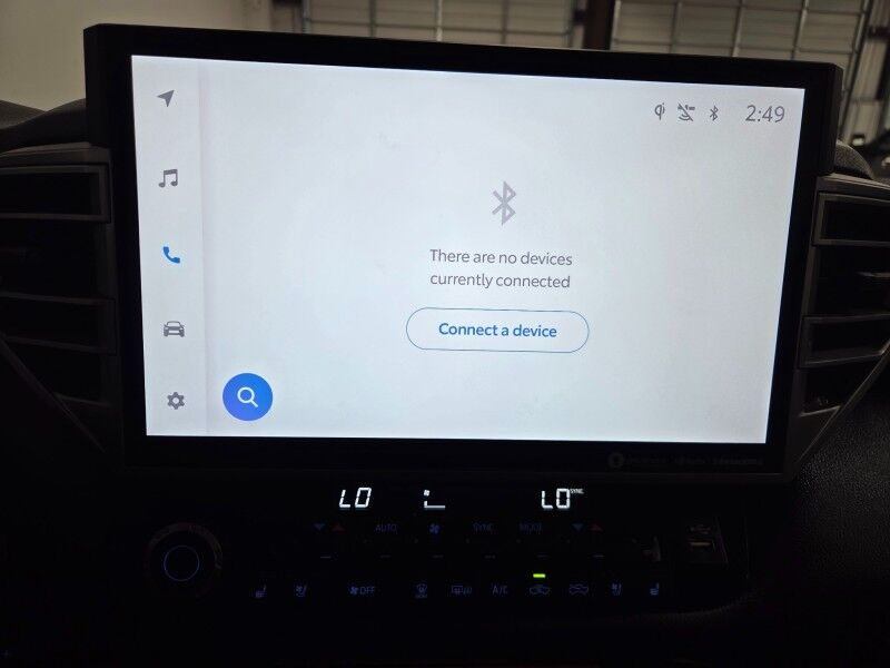 2024 Toyota Tundra 4WD Limited 3.4L V6 GPS Nav Backup Camera Michelin FREE WARRANTY Arlington TX