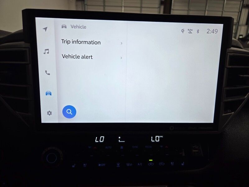 2024 Toyota Tundra 4WD Limited 3.4L V6 GPS Nav Backup Camera Michelin FREE WARRANTY Arlington TX