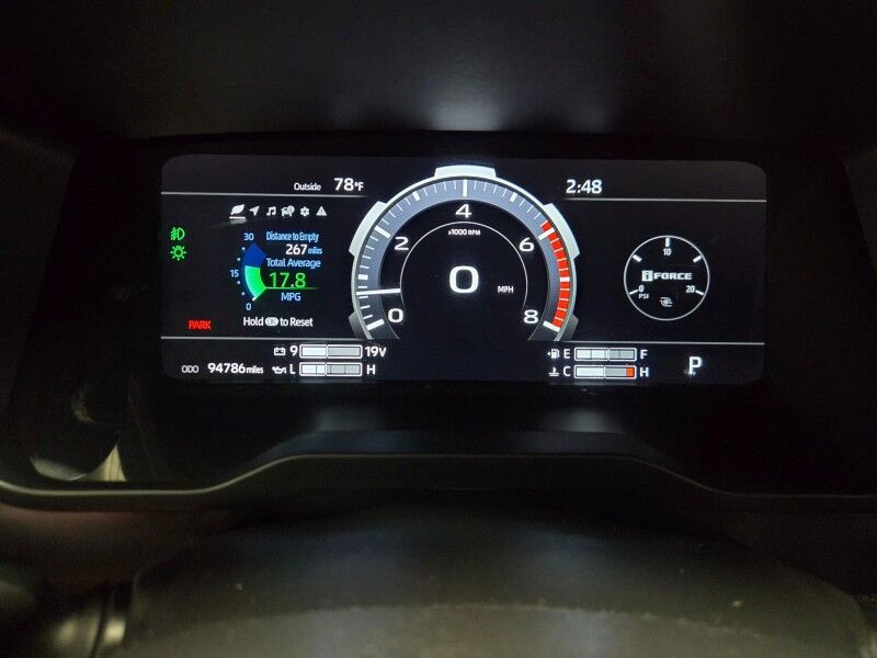 2024 Toyota Tundra 4WD Limited 3.4L V6 GPS Nav Backup Camera Michelin FREE WARRANTY Arlington TX