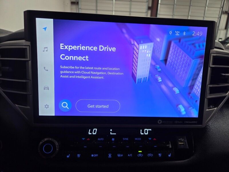 2024 Toyota Tundra 4WD Limited 3.4L V6 GPS Nav Backup Camera Michelin FREE WARRANTY Arlington TX