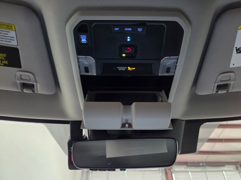 2024 Toyota Tundra 4WD Limited 3.4L V6 GPS Nav Backup Camera Michelin FREE WARRANTY Arlington TX