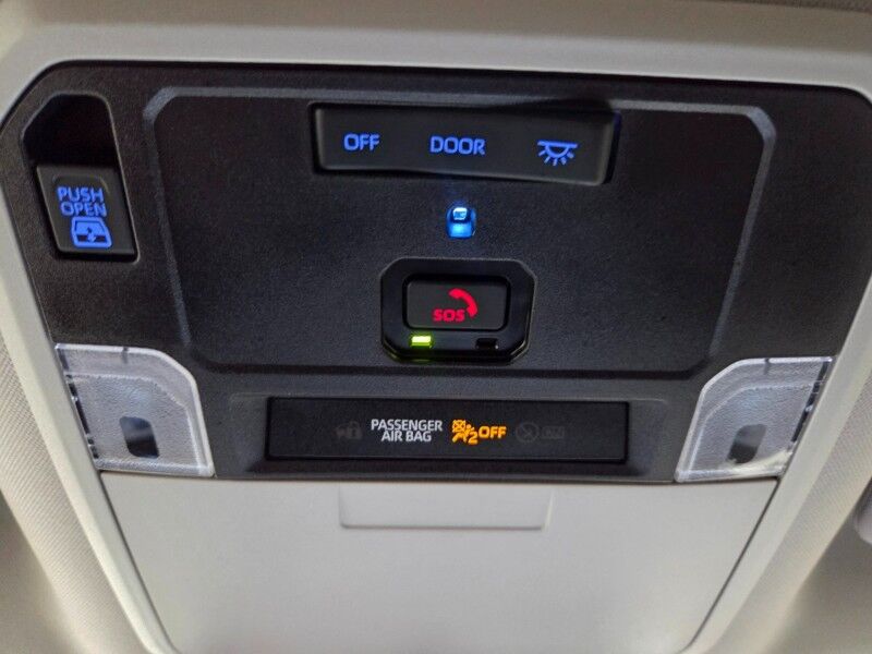 2024 Toyota Tundra 4WD Limited 3.4L V6 GPS Nav Backup Camera Michelin FREE WARRANTY Arlington TX