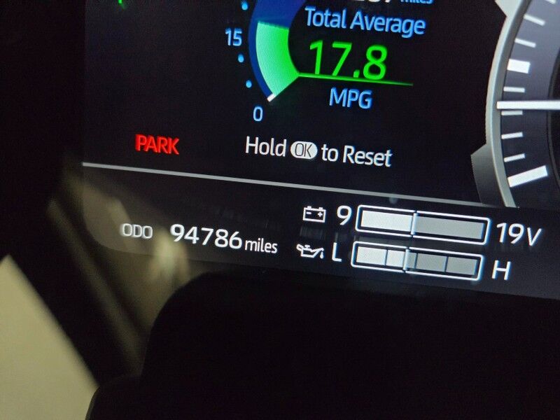 2024 Toyota Tundra 4WD Limited 3.4L V6 GPS Nav Backup Camera Michelin FREE WARRANTY Arlington TX