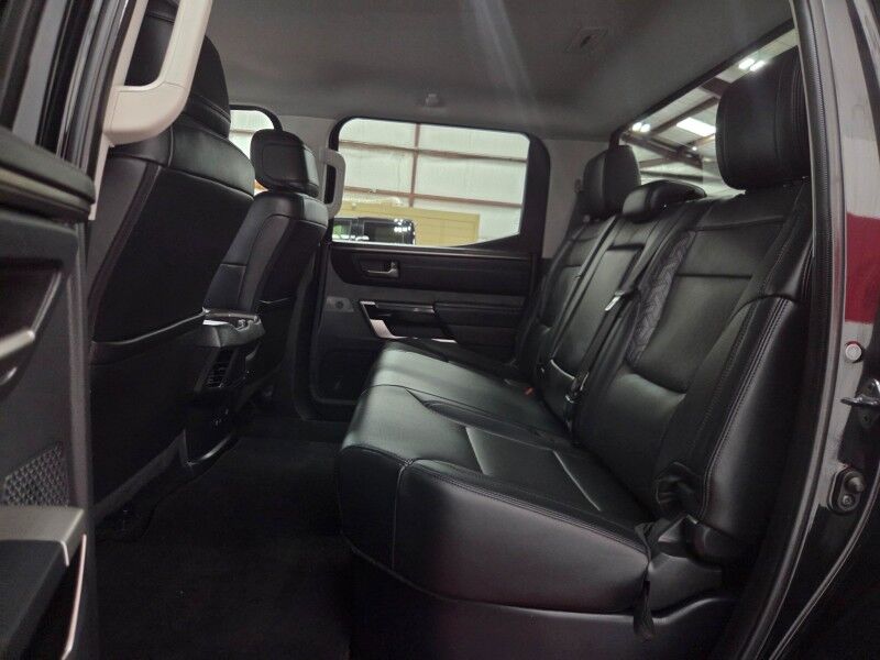 2024 Toyota Tundra 4WD Limited 3.4L V6 GPS Nav Backup Camera Michelin FREE WARRANTY Arlington TX