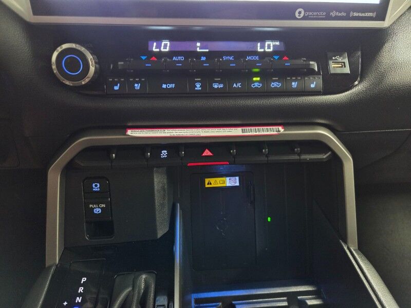 2024 Toyota Tundra 4WD Limited 3.4L V6 GPS Nav Backup Camera Michelin FREE WARRANTY Arlington TX