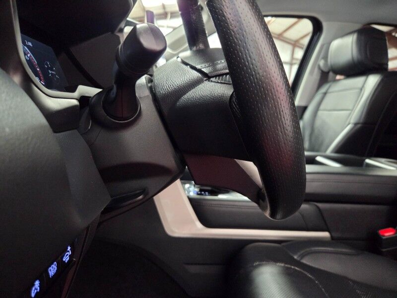 2024 Toyota Tundra 4WD Limited 3.4L V6 GPS Nav Backup Camera Michelin FREE WARRANTY Arlington TX