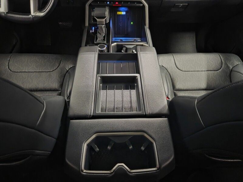 2024 Toyota Tundra 4WD Limited 3.4L V6 GPS Nav Backup Camera Michelin FREE WARRANTY Arlington TX