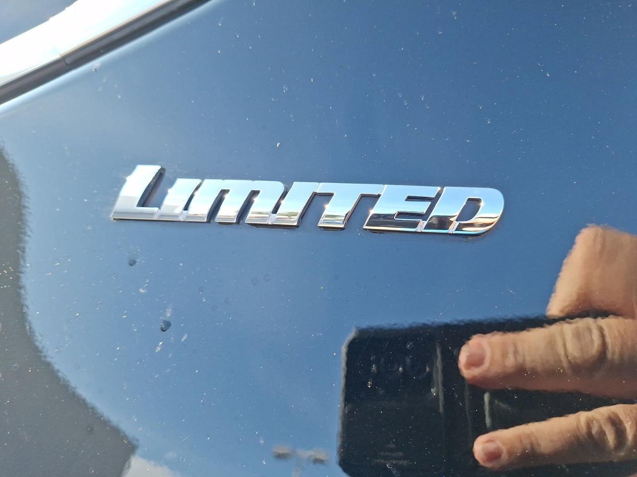 2024 Toyota Tundra 4WD Limited Hurst TX