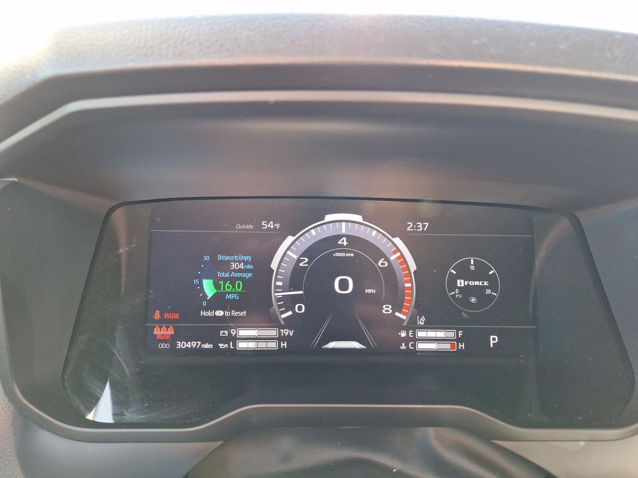 2024 Toyota Tundra 4WD Limited Hurst TX