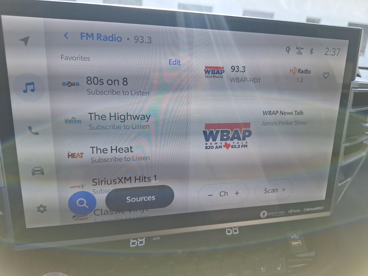 2024 Toyota Tundra 4WD Limited Hurst TX