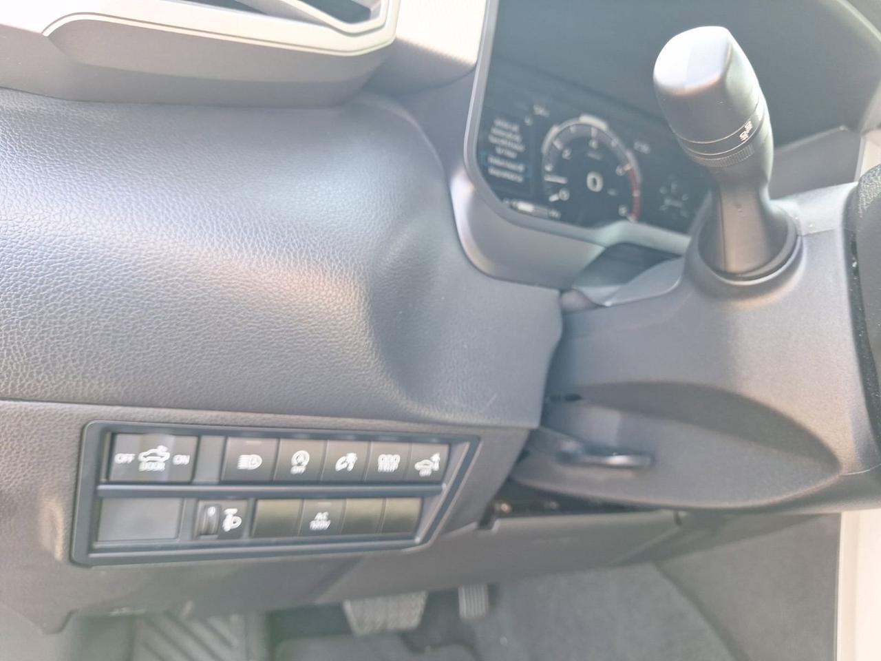 2024 Toyota Tundra 4WD Limited Hurst TX