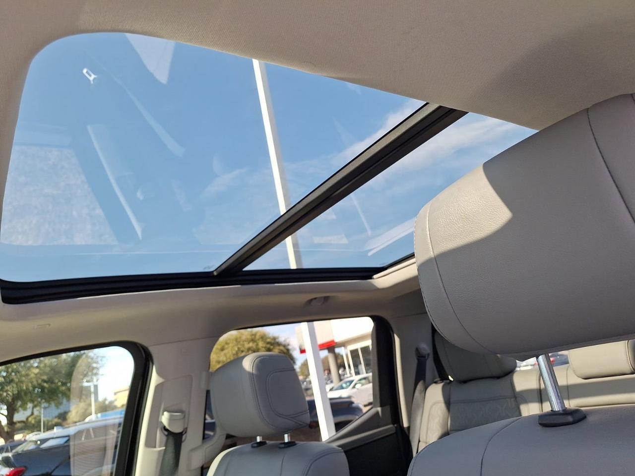 2024 Toyota Tundra 4WD Limited Hurst TX