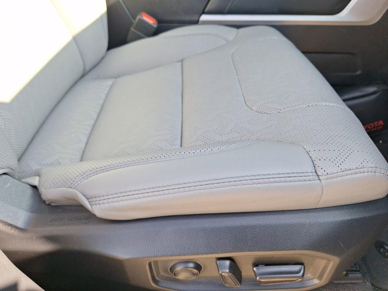 2024 Toyota Tundra 4WD Limited Hurst TX