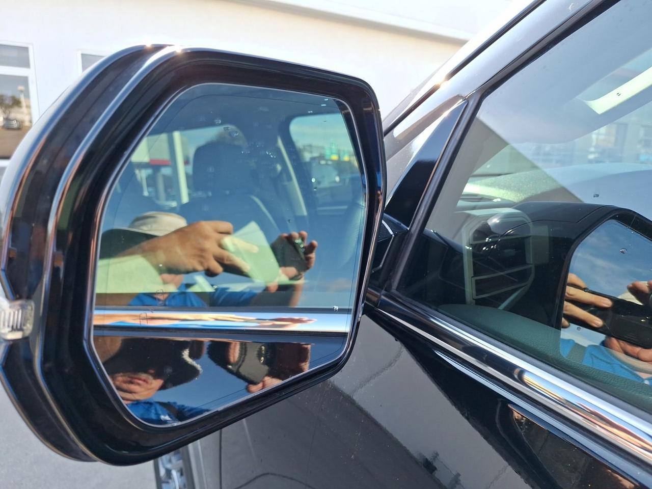 2024 Toyota Tundra 4WD Limited Hurst TX