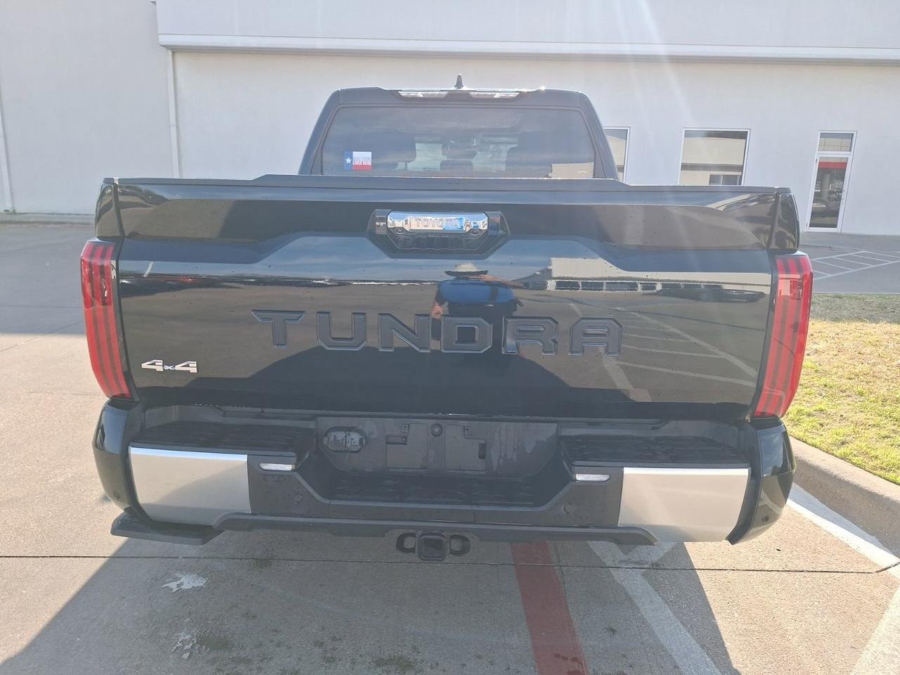 2024 Toyota Tundra 4WD Limited Hurst TX