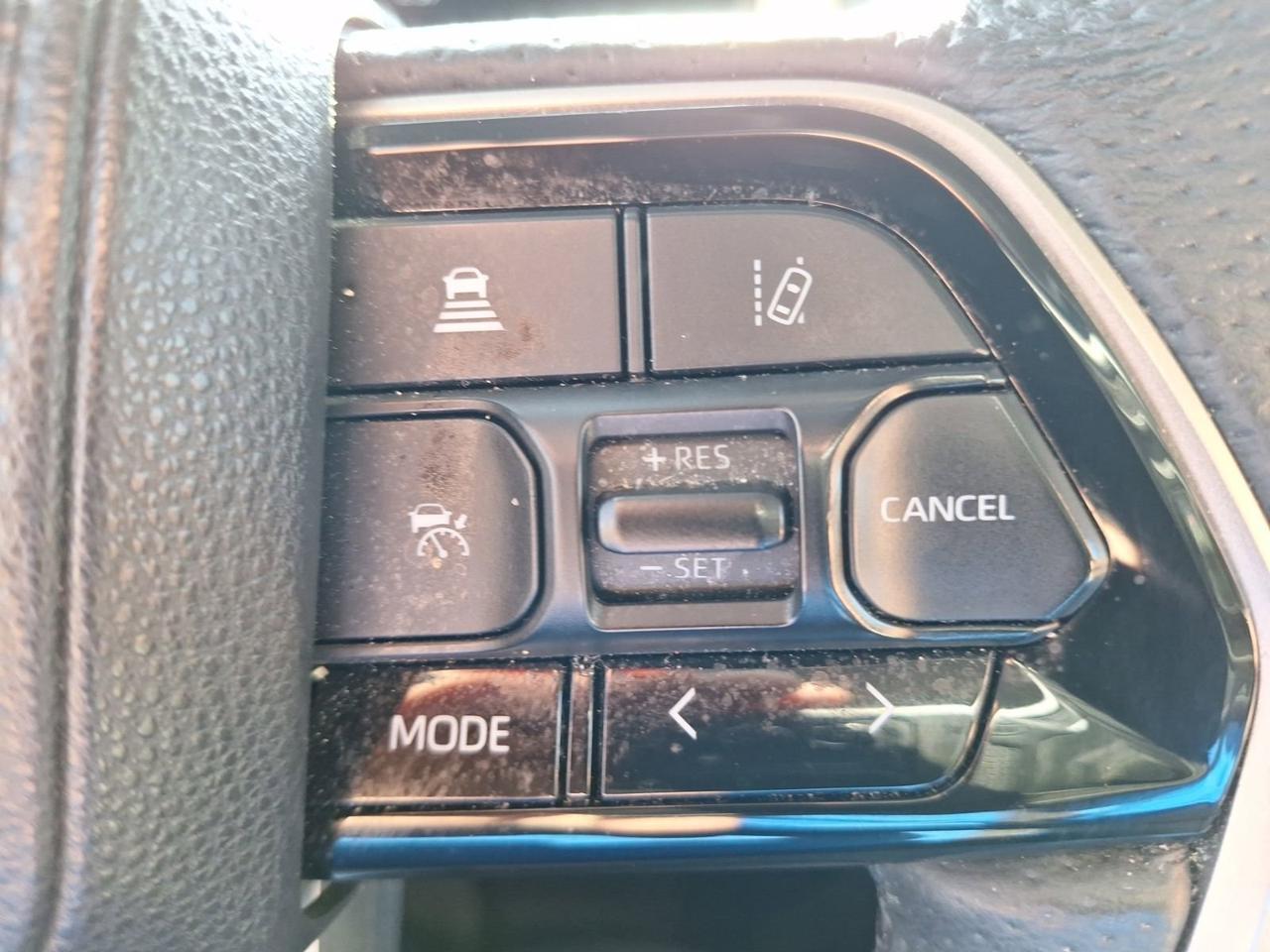 2024 Toyota Tundra 4WD Limited Hurst TX