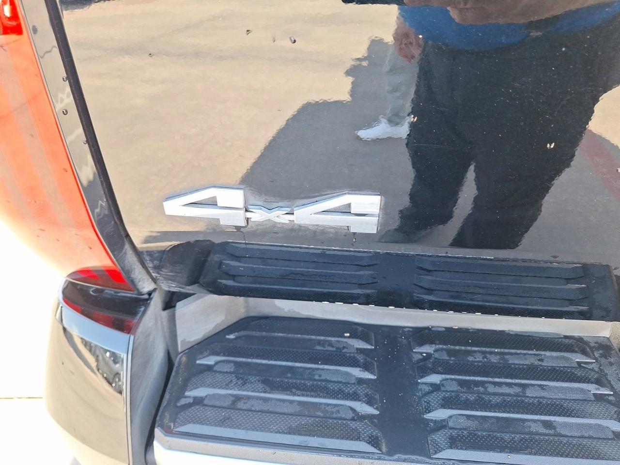 2024 Toyota Tundra 4WD Limited Hurst TX