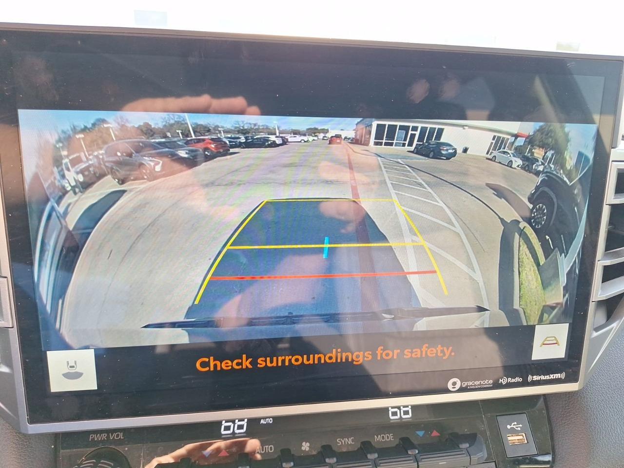 2024 Toyota Tundra 4WD Limited Hurst TX