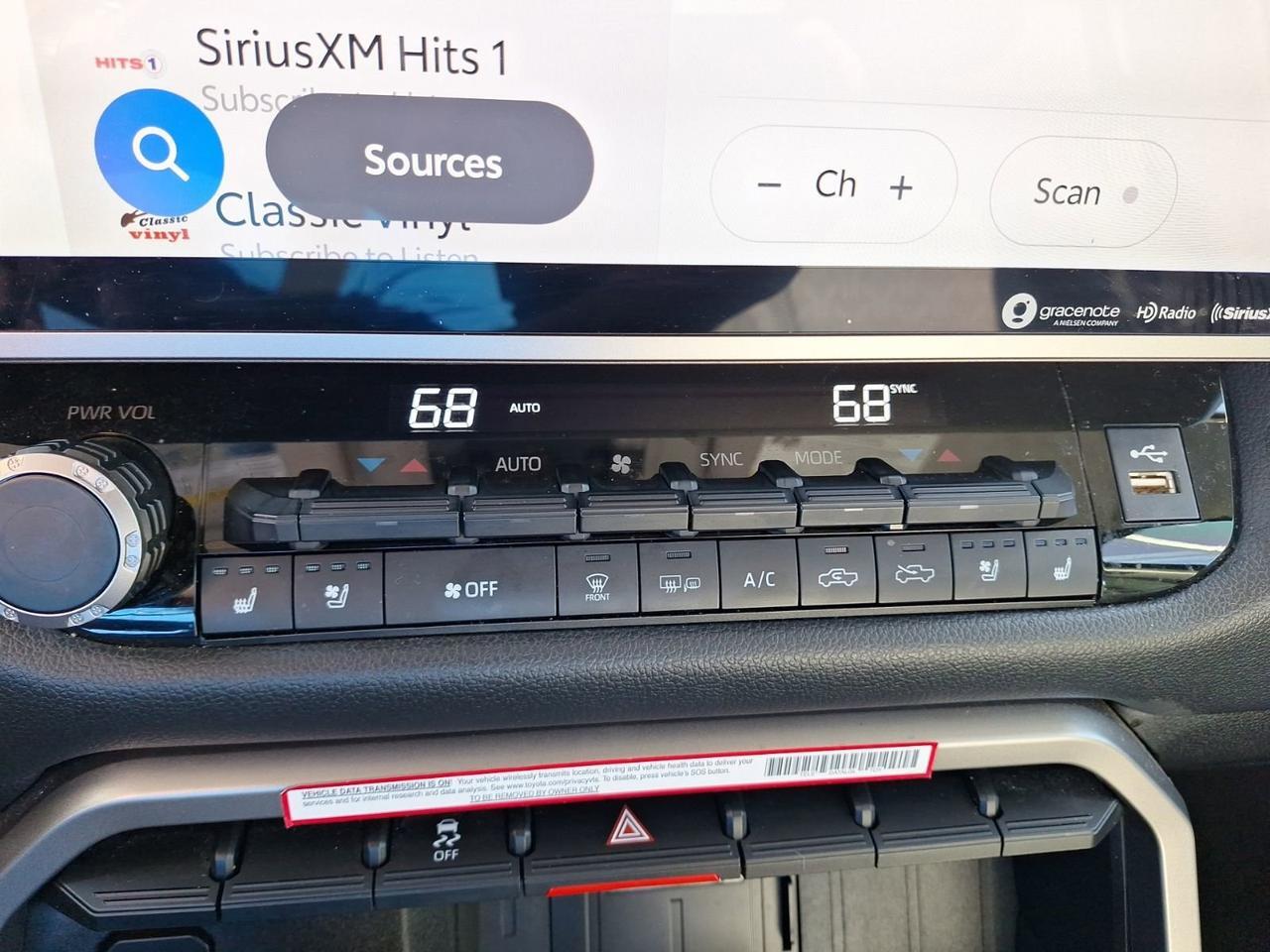 2024 Toyota Tundra 4WD Limited Hurst TX