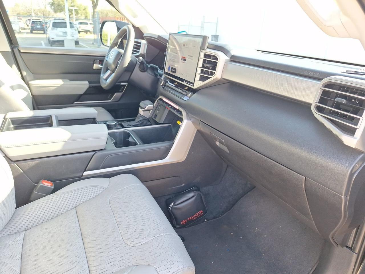 2024 Toyota Tundra 4WD Limited Hurst TX