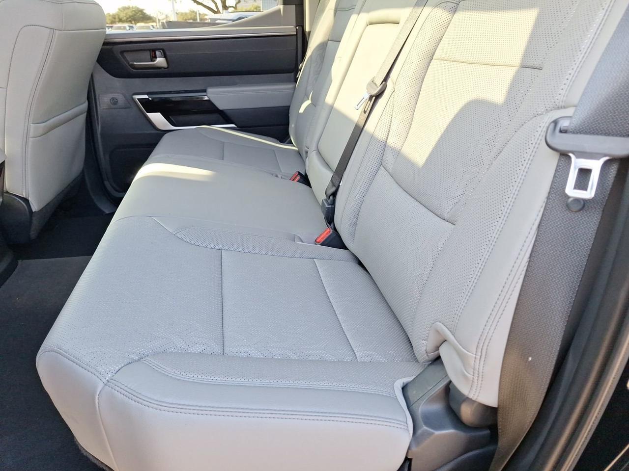 2024 Toyota Tundra 4WD Limited Hurst TX