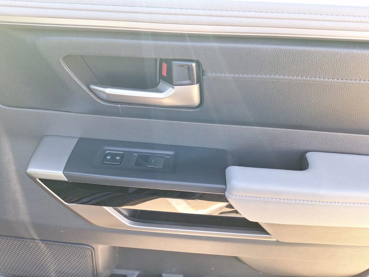 2024 Toyota Tundra 4WD Limited Hurst TX