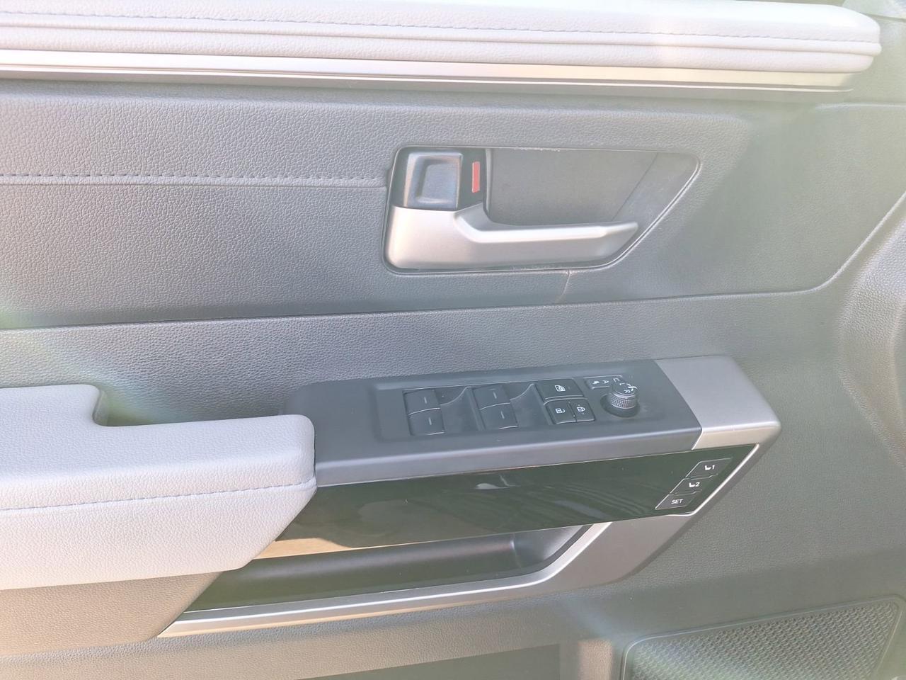 2024 Toyota Tundra 4WD Limited Hurst TX