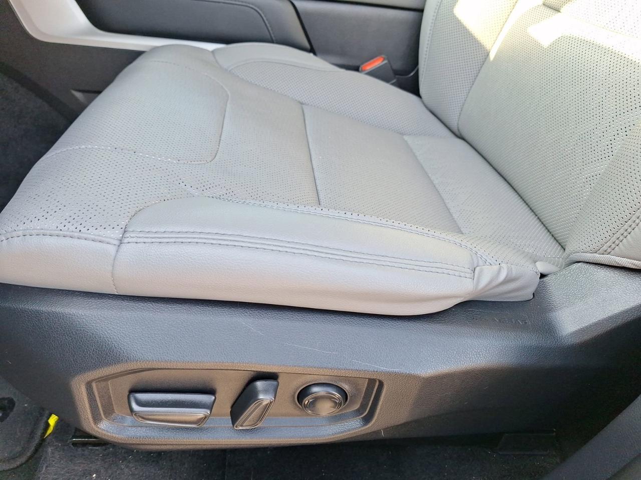 2024 Toyota Tundra 4WD Limited Hurst TX