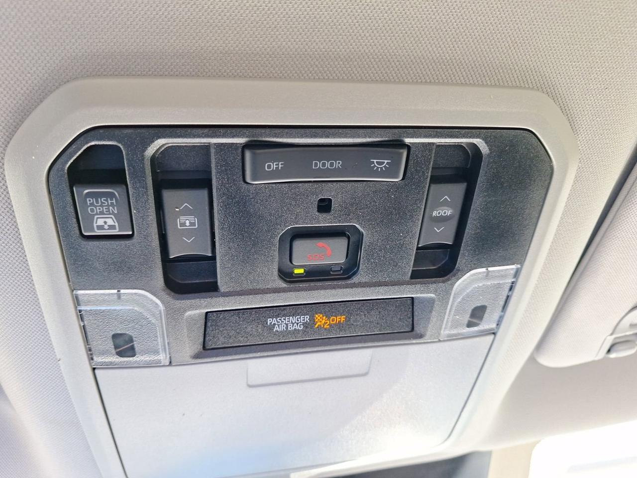 2024 Toyota Tundra 4WD Limited Hurst TX