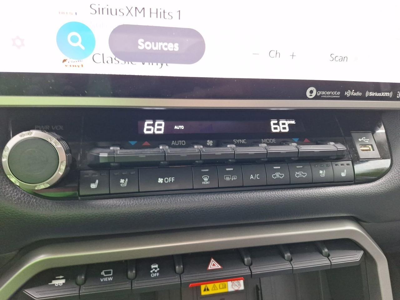 2024 Toyota Tundra 4WD Limited Hurst TX