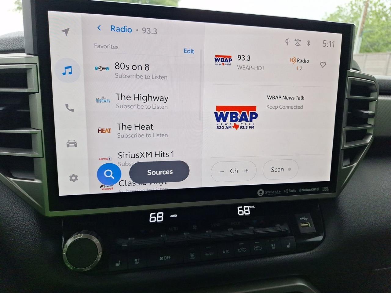 2024 Toyota Tundra 4WD Limited Hurst TX