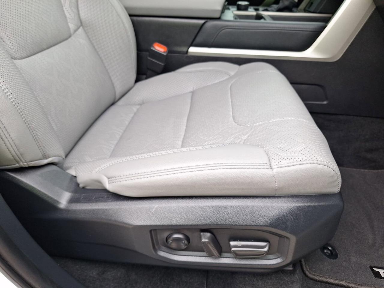 2024 Toyota Tundra 4WD Limited Hurst TX