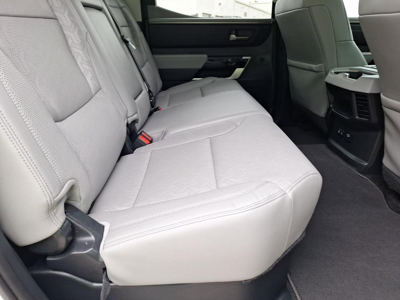 2024 Toyota Tundra 4WD Limited Hurst TX