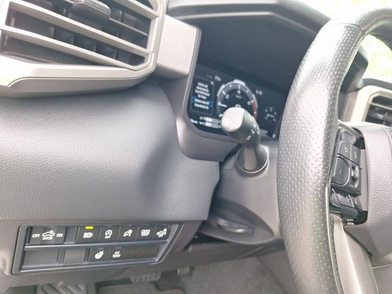 2024 Toyota Tundra 4WD Limited Hurst TX